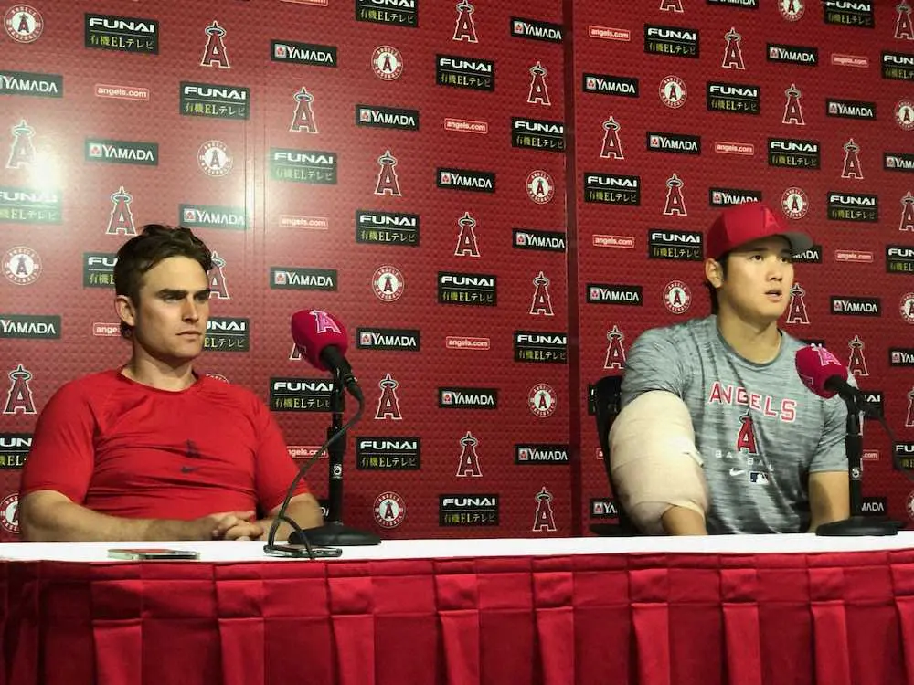 【画像・写真】大谷の快投でMVP論争さらに過熱、ネット「ジャッジも大谷もMVPや！」「大谷が異次元すぎ」