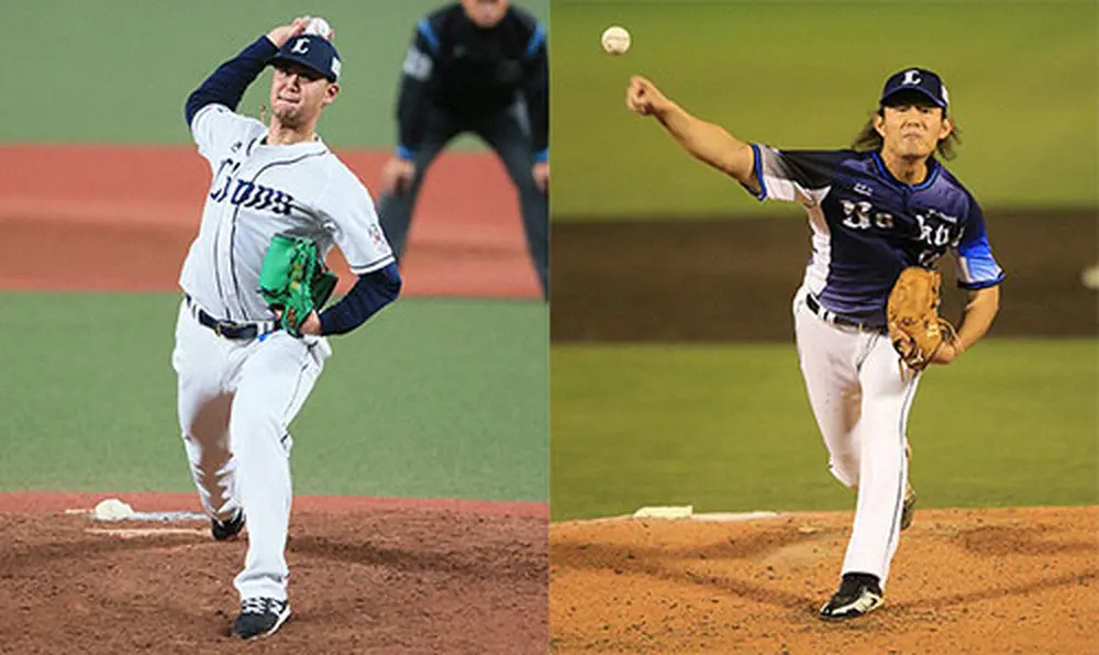 【画像・写真】西武　CSファーストS第1戦先発は光成、第2戦が今井　辻監督明言