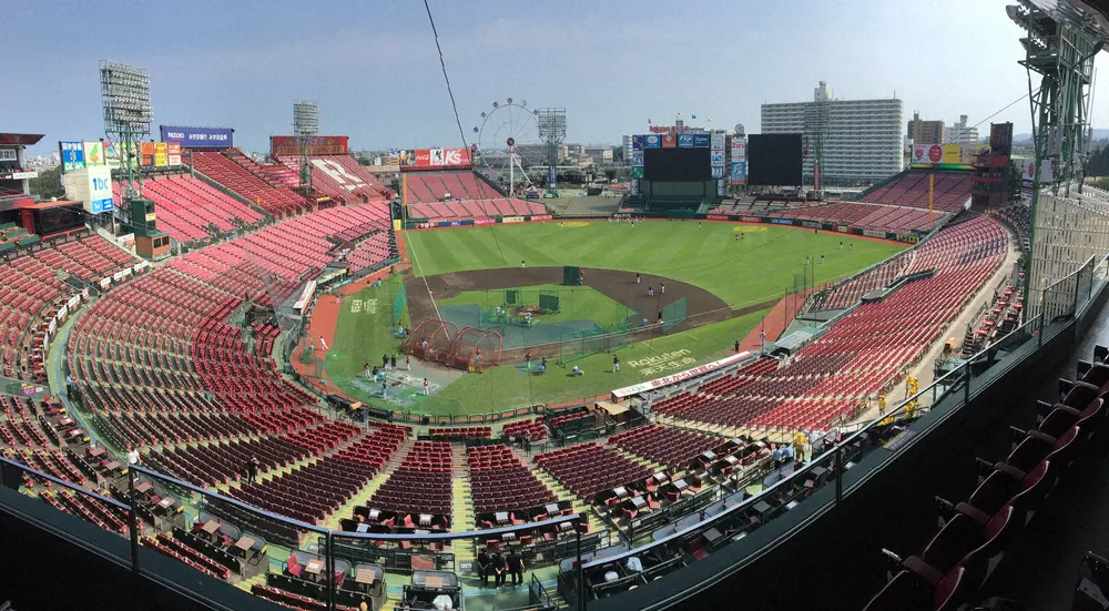 【画像・写真】合同トライアウト11・8、楽天生命パークで開催決定