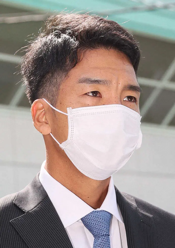 【画像・写真】阪神、4選手に戦力外通告　小野「結果残せていないので覚悟できていた」合同トライアウト受験予定