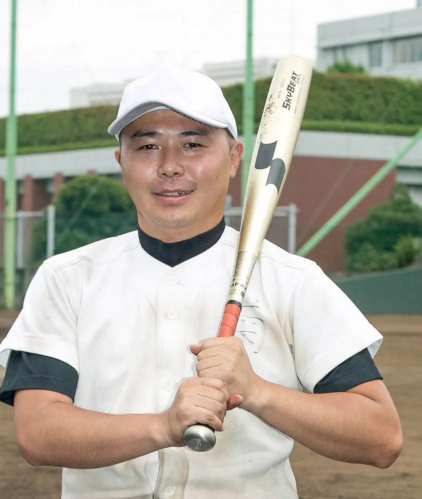 【画像・写真】フリーライターの菊地選手