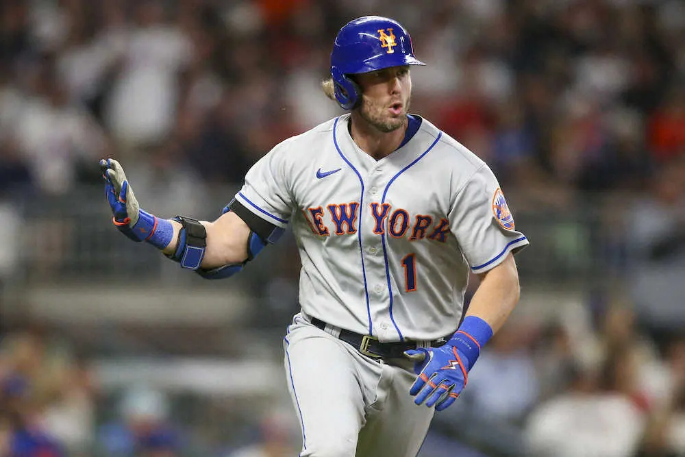 【画像・写真】ナ・リーグの首位打者は1厘差でメッツのマクニール　QSではパドレスのダルビッシュが1位