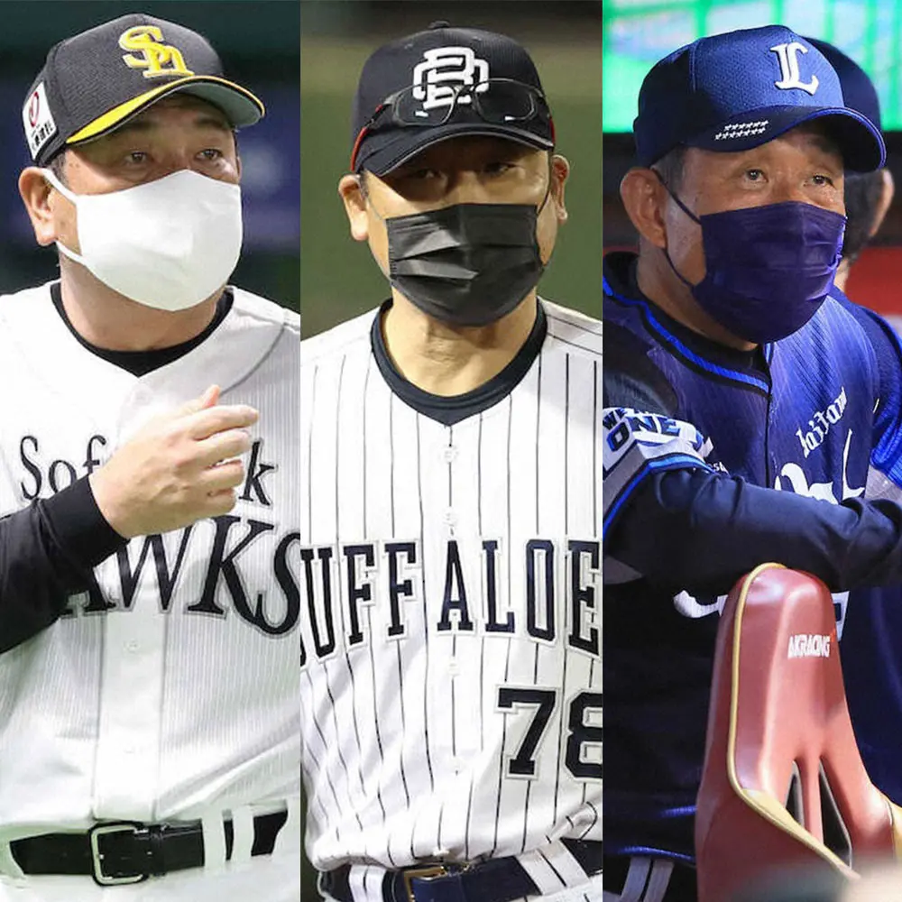【画像・写真】五十嵐亮太氏、CSソフトB注目は「2人の苦労人」　星野伸之氏、オリックスは「西武の方が戦いづらい」