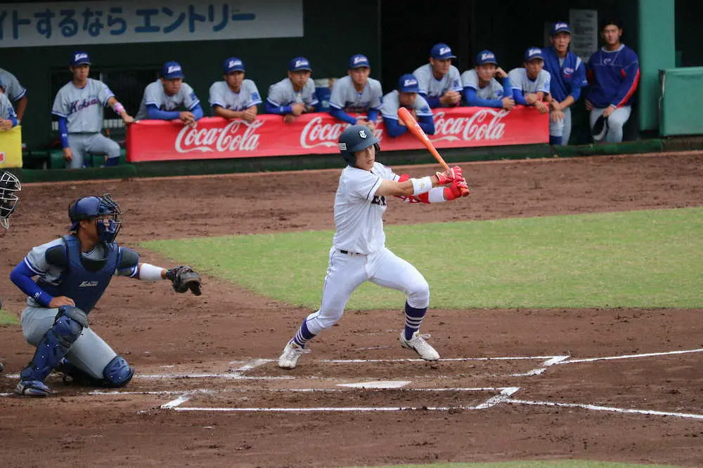 【画像・写真】【阪神大学野球】天理大　引き分け以上で優勝も関西国際大に零敗で持ち越し