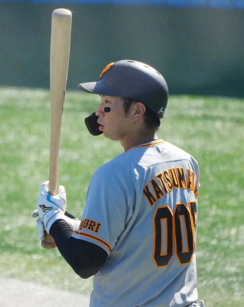 【画像・写真】巨人・井納、桜井、勝俣 巨人が戦力外通告　桜井、勝俣はトライアウトへ