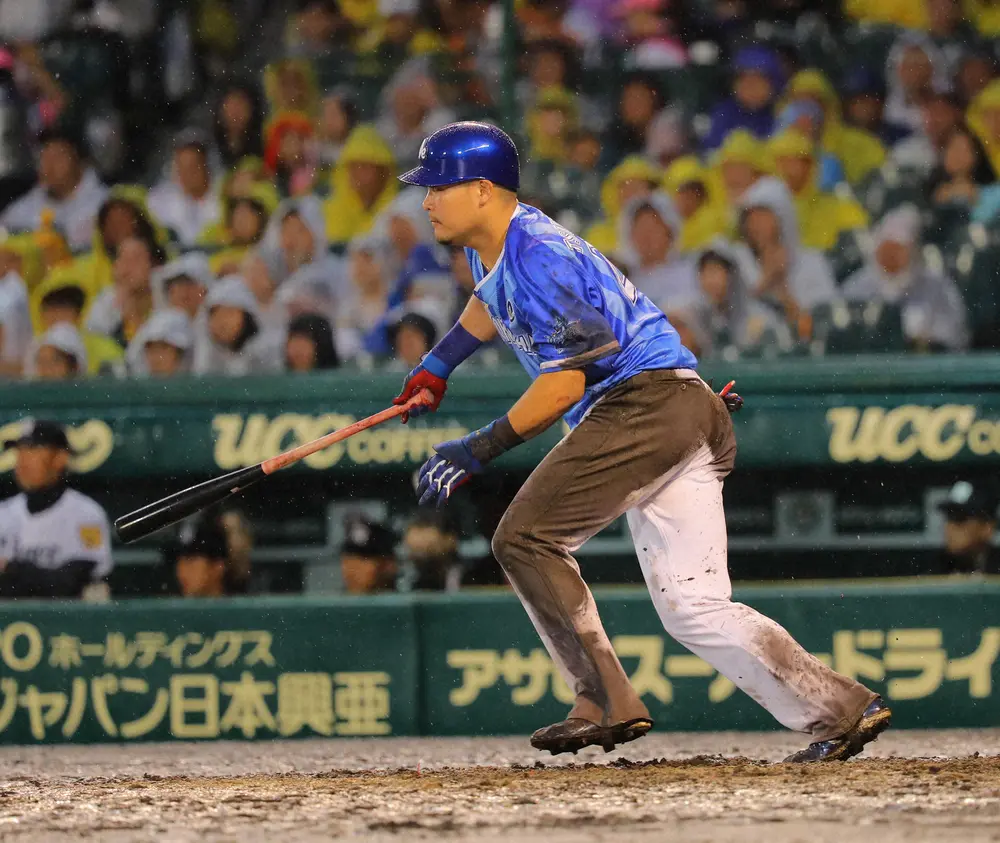 【画像・写真】どうなる阪神!?　CS先勝から五分に追いつかれたケースの突破率は?　悪夢は17年の「泥試合」