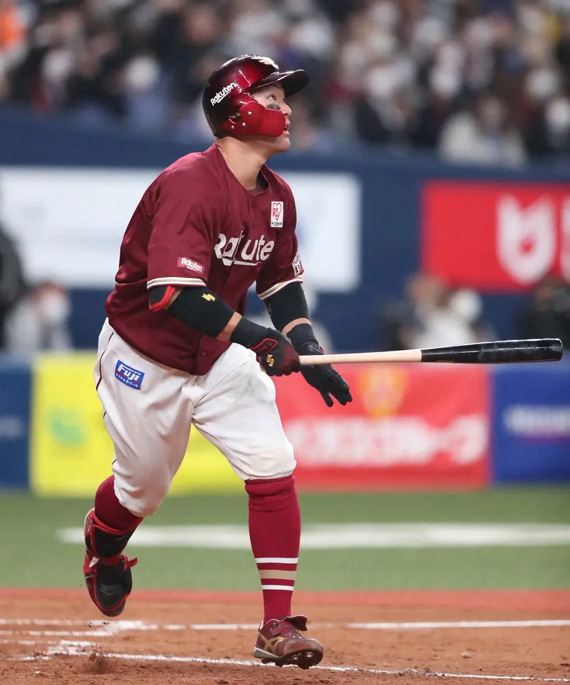 【画像・写真】楽天がフェニックスLの参加メンバーを発表　ドラ1吉野やドラ2安田ら27人