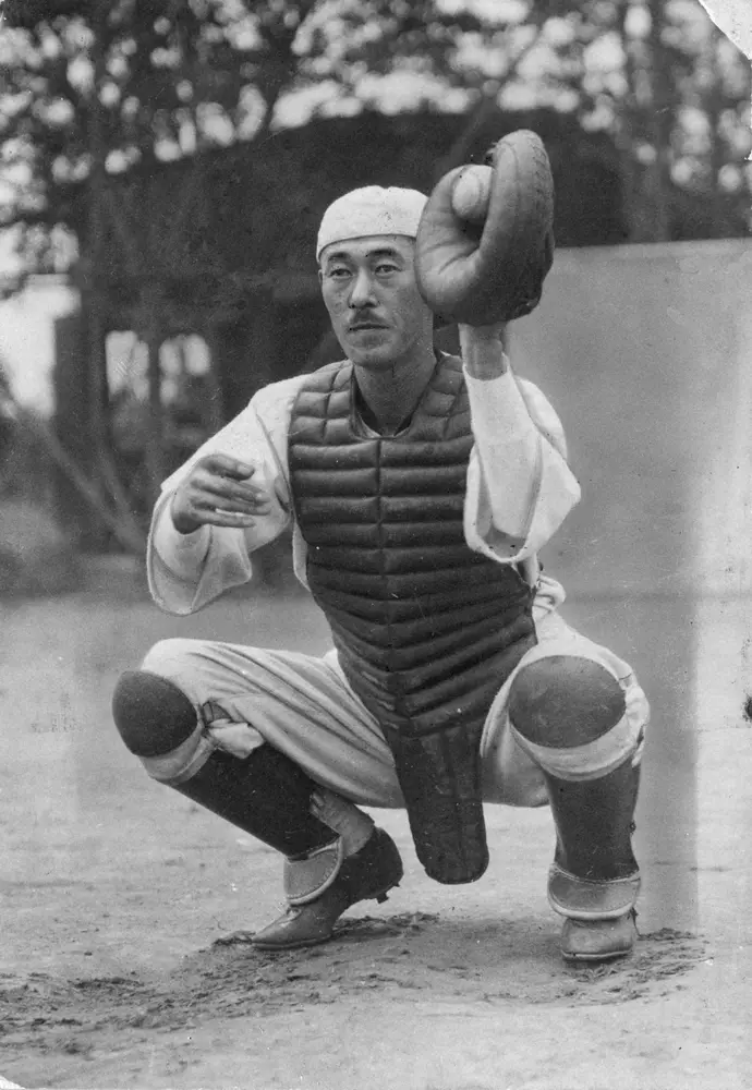 【画像・写真】大谷、雄星、朗希の前に岩手が生んだ“伝説の野球選手”とルースゆかりのお宝　超高額鑑定で歴史的価値証明