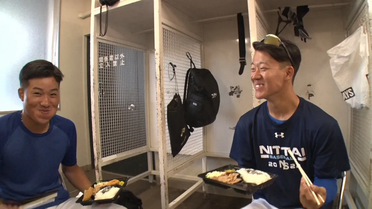 【画像・写真】“ネクスト大谷”ドラ1候補の日体大・矢沢宏太　指名漏れから4年…急逝した父に「1位指名の晴れ姿を」