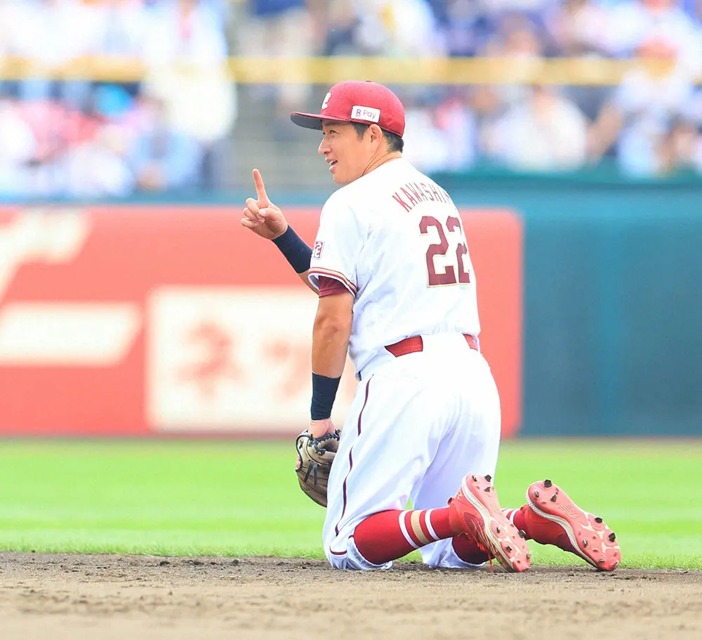 【画像・写真】楽天が来季コーチ陣の組閣を発表　的場1軍バッテリーコーチ、川島2軍打撃コーチが新任