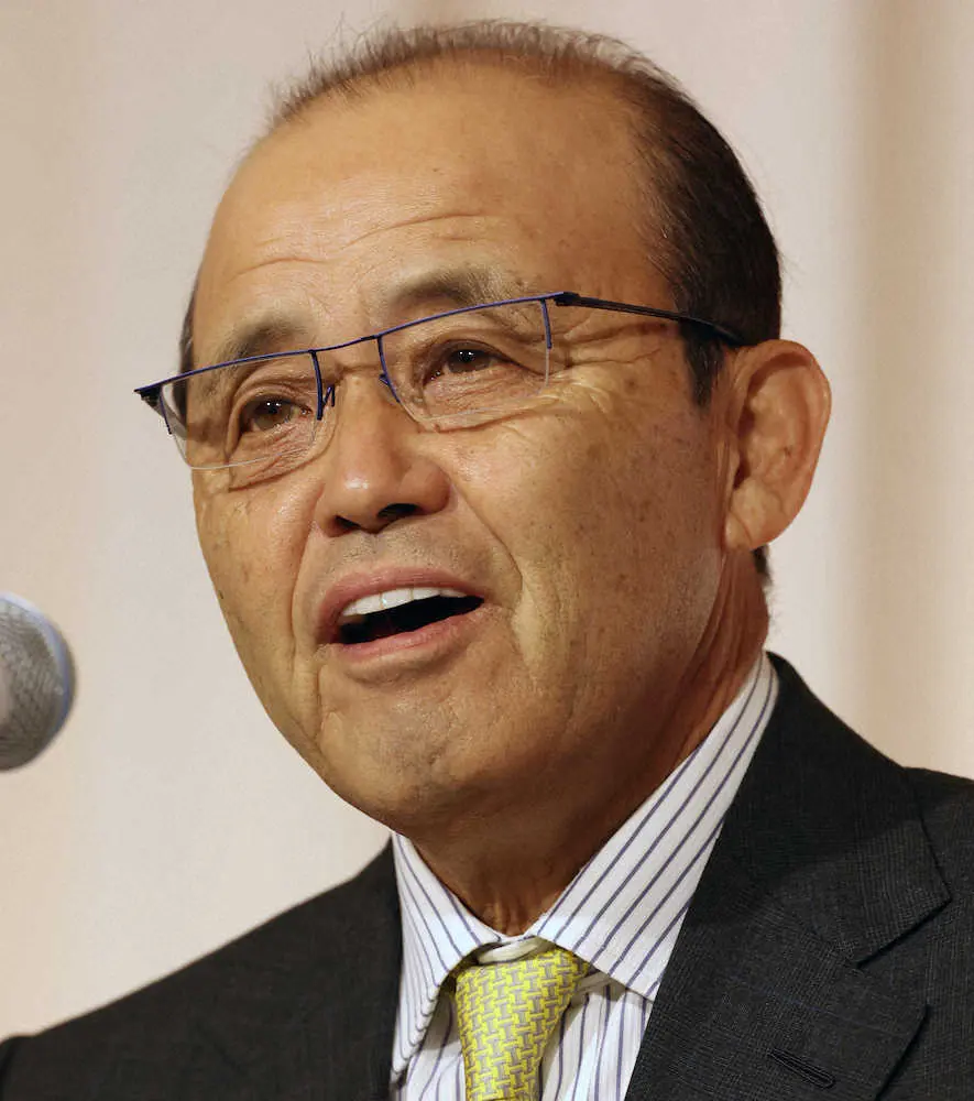 【画像・写真】【阪神・岡田監督語録】「まずは現有戦力、みんなが少しずつレベルアップしないといけない」