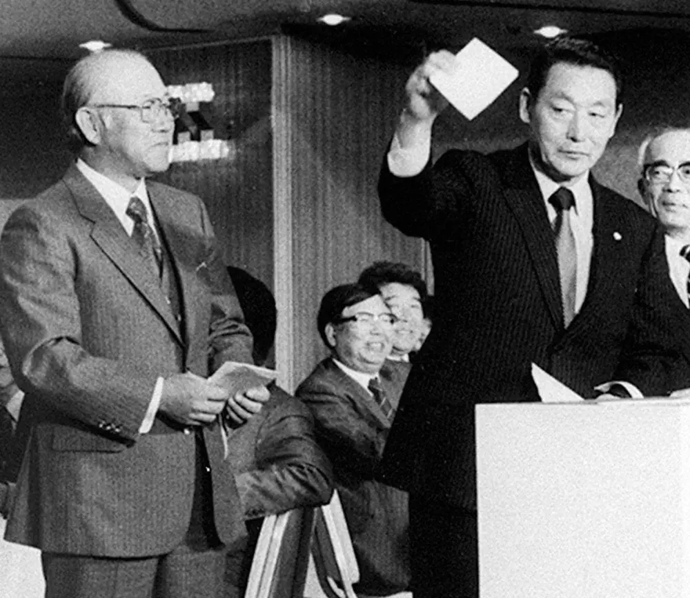 【画像・写真】工藤公康氏　社会人決まってたのに…“根本マジック”で父親からプロ入り指示され「初めて家出した」