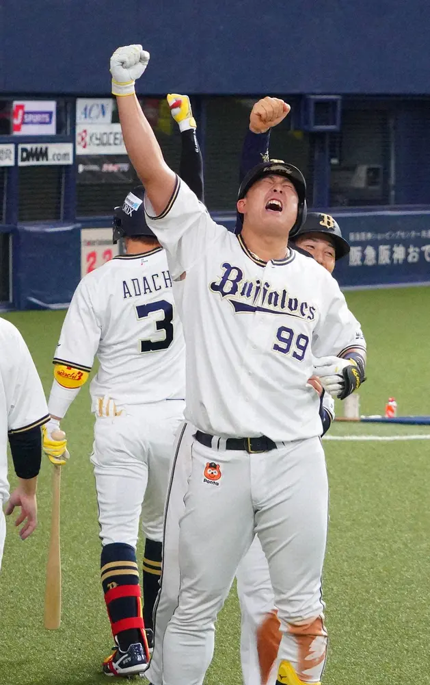 【画像・写真】岩本勉氏　日本シリーズはオリックスVと予想「06年日本ハムと同じ感じ」　キーマンも明かす