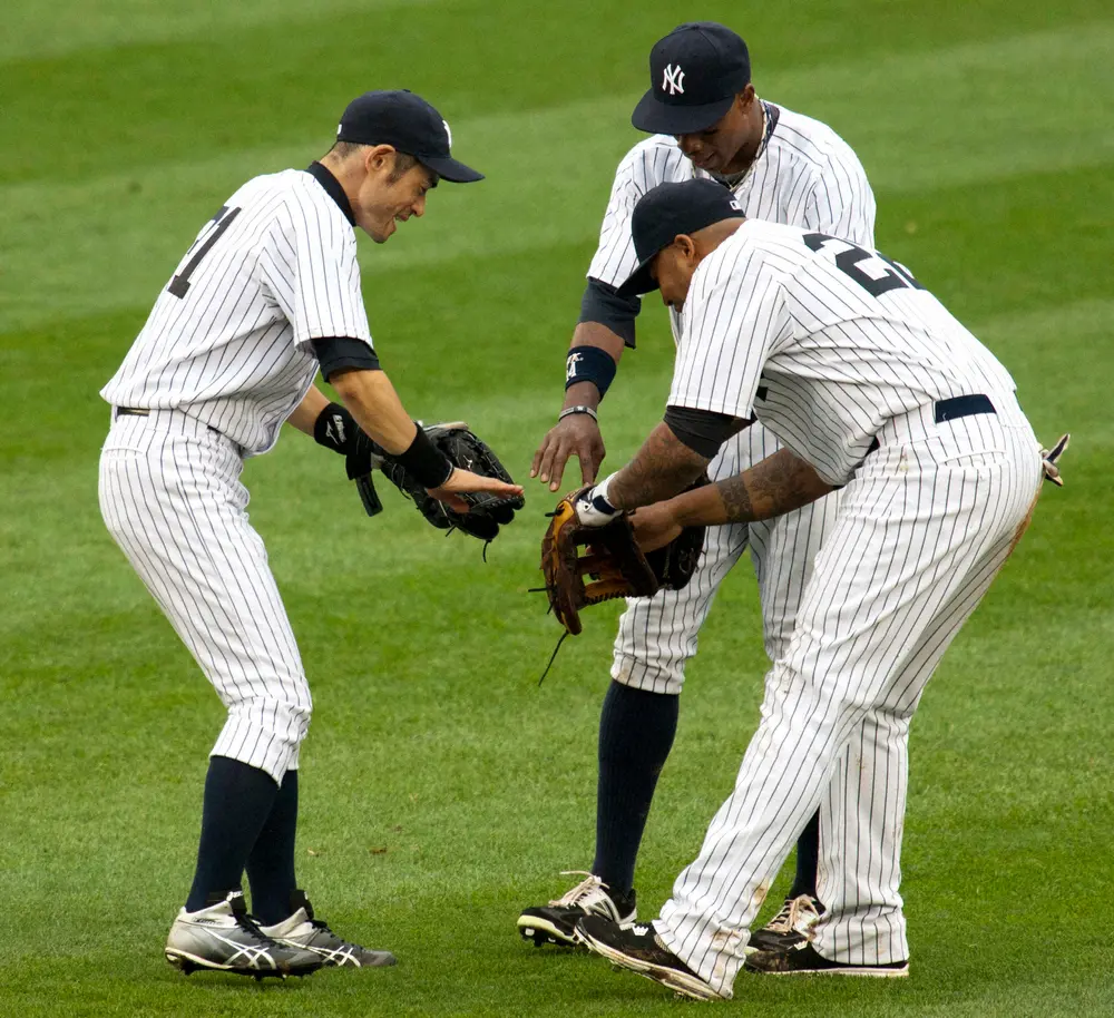 【画像・写真】イチロー氏が「この人のセンターの守備は最高。美しい」とした選手は？　プロスピA