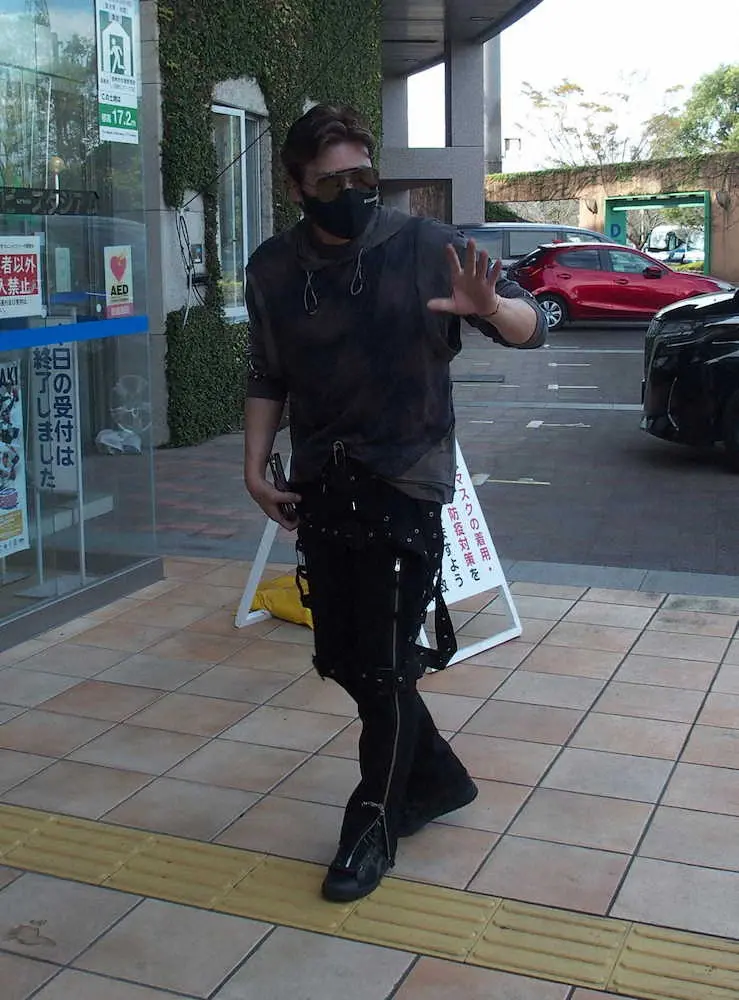 【画像・写真】日本ハム・新庄監督激怒！フェニックス・リーグで全力疾走怠った佐藤に「1軍に上がれない」