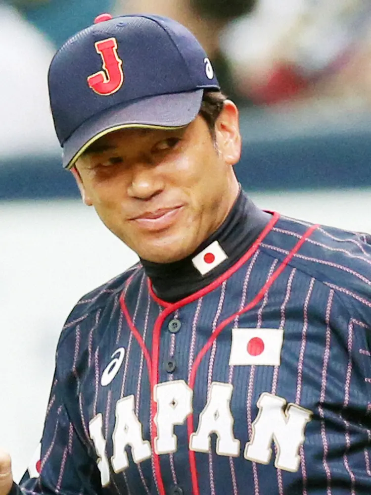 【画像・写真】日本ハム投手コーチに建山義紀氏就任へ　侍ジャパンで稲葉GM支える