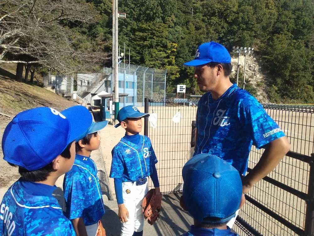 【画像・写真】福山ウエスト　人間性育む指導法　人とのつながりを大切に　地元に根付いたチームづくり　