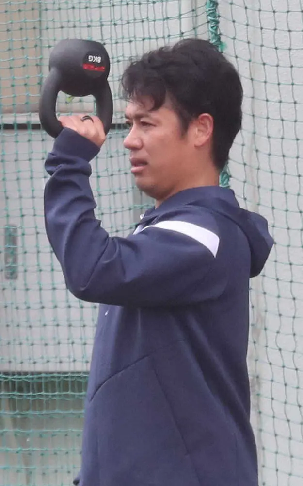 【画像・写真】日本シリーズ　第6戦の予告先発はヤクルト・小川　オリックスは左脇腹違和感の山本ではなく中5日で山崎福