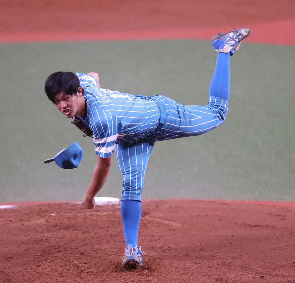 【画像・写真】社会人野球日本選手権が開幕　開幕試合は大和高田クラブが3大会ぶりのクラブチーム1勝