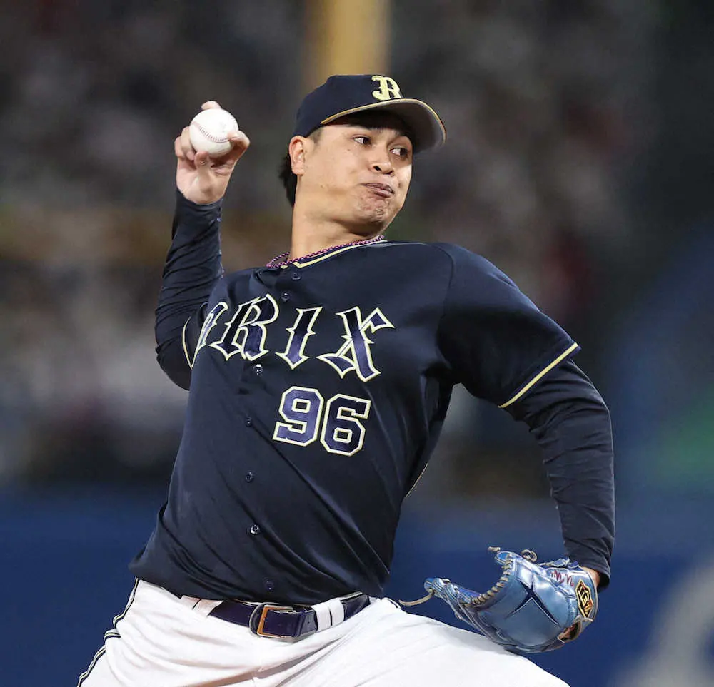 【画像・写真】中畑清氏　日本シリーズの潮目変えたオリックス・宇田川こそ真のMVP