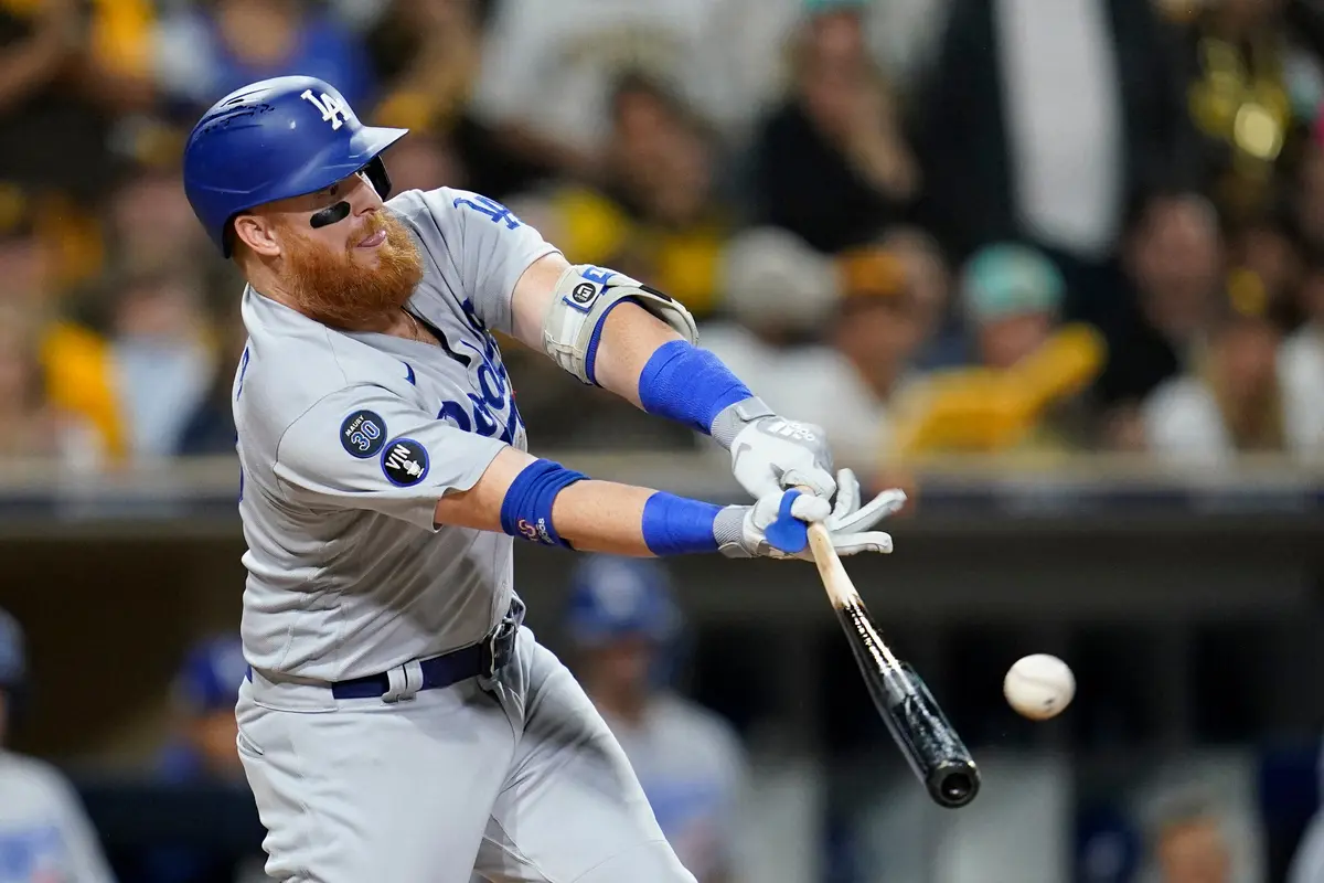 【画像・写真】J・ターナー（AP）