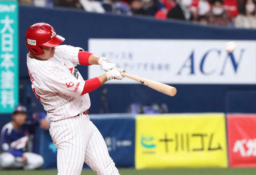 【画像・写真】三菱重工East・小柳が決勝2ラン！2年連続8強入り