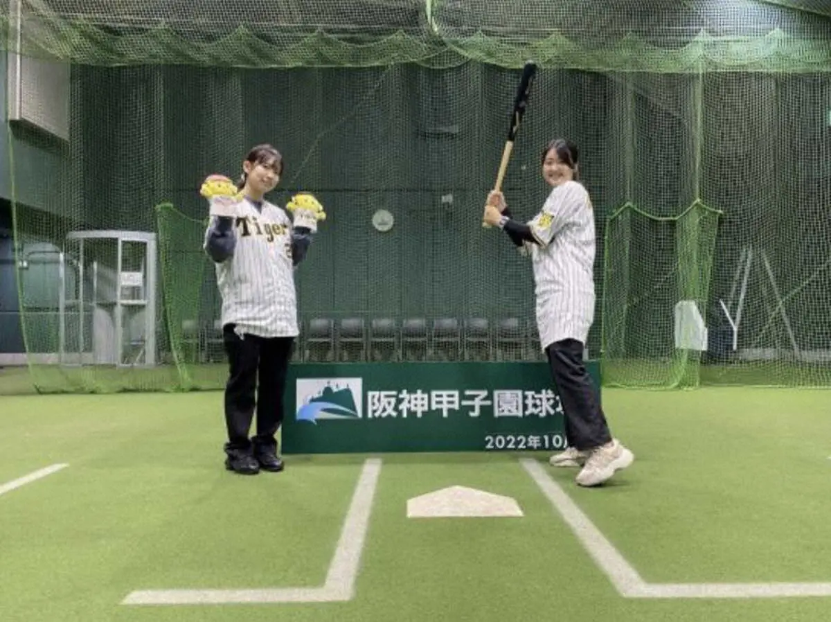 【画像・写真】「阪神甲子園球場球“宴”プラン」が3年ぶりに開催決定　新年会等の思い出づくりに様々なプラン用意