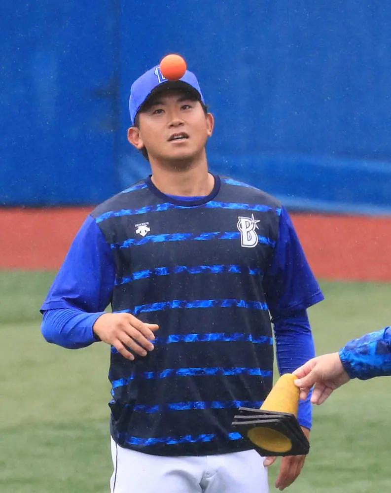 【画像・写真】侍ジャパン　9日のオーストラリア戦の先発はDeNA今永　オーストラリアはメジャー通算8勝のソーポルド