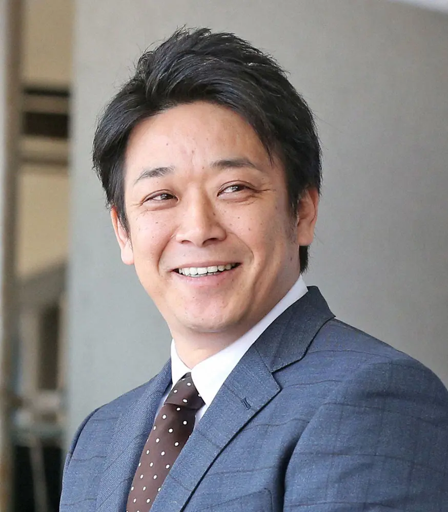 ロッテ2軍監督に「サブロー」大村三郎氏 5年ぶり古巣復帰― スポニチ 
