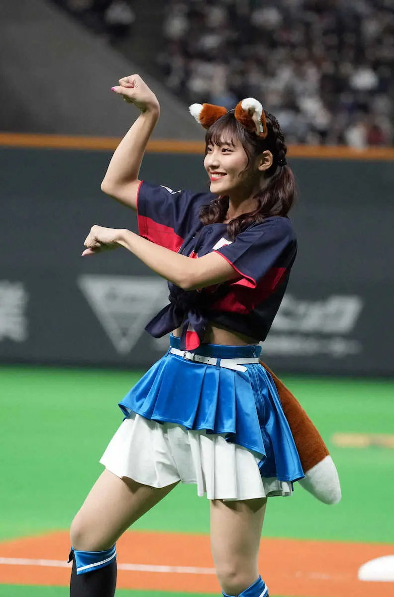 【画像・写真】侍ジャパン中継　きつねダンス生中継されずVTR放送も「きつねダンスありがとう」「見れて満足」の声