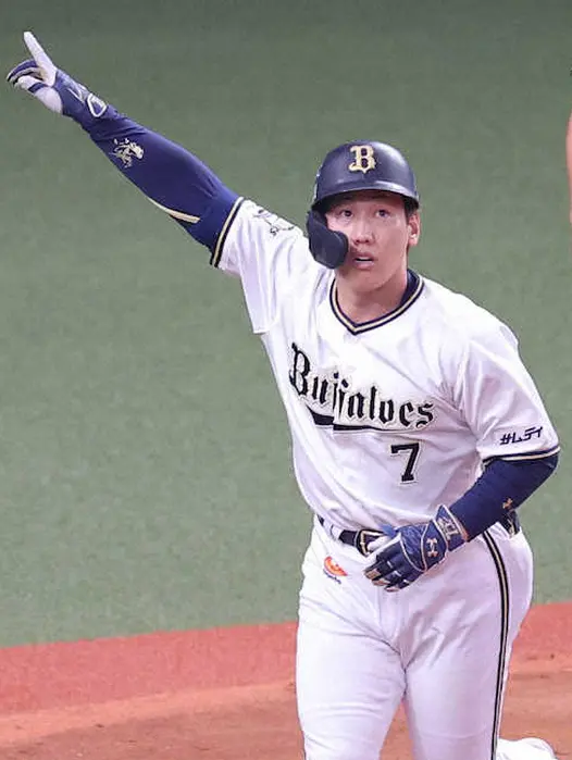 【画像・写真】スコット・ボラス氏、オリ吉田正の代理人に　“コンタクトヒッターとしての実績”高評価されると予想