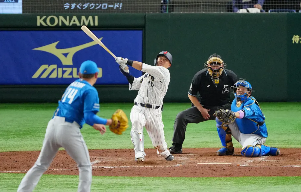 【画像・写真】西武・森獲得にオリックス4年15億円の大型条件準備　巨人も調査の可能性