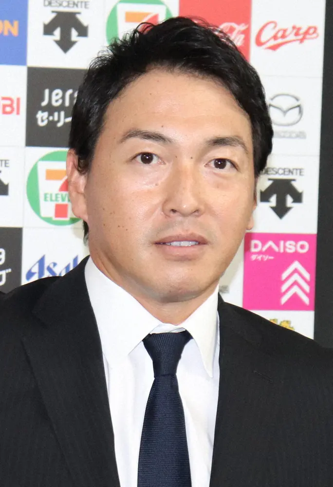 【画像・写真】長野久義