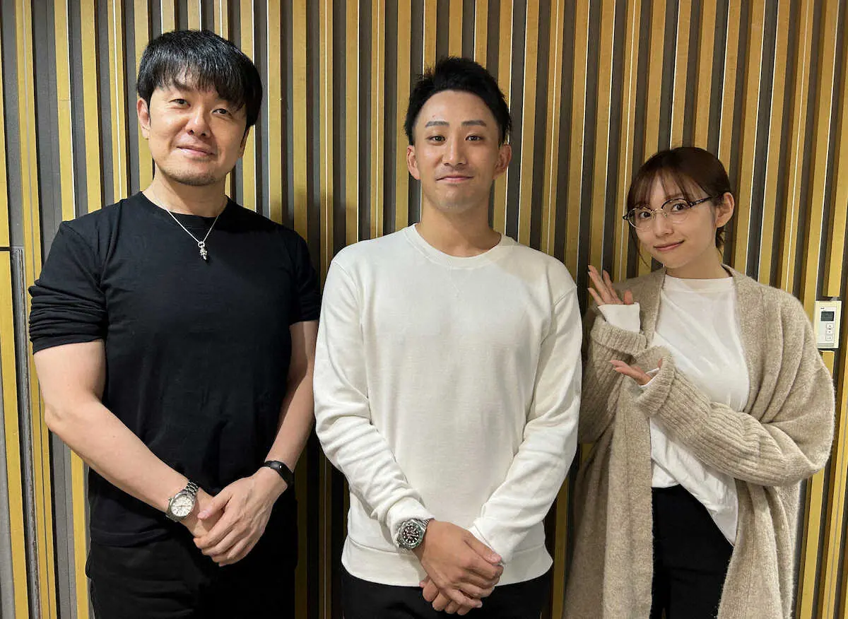 【画像・写真】ロッテ・小島　登場曲募集　6曲が候補に「どれかは必ず使いたい」