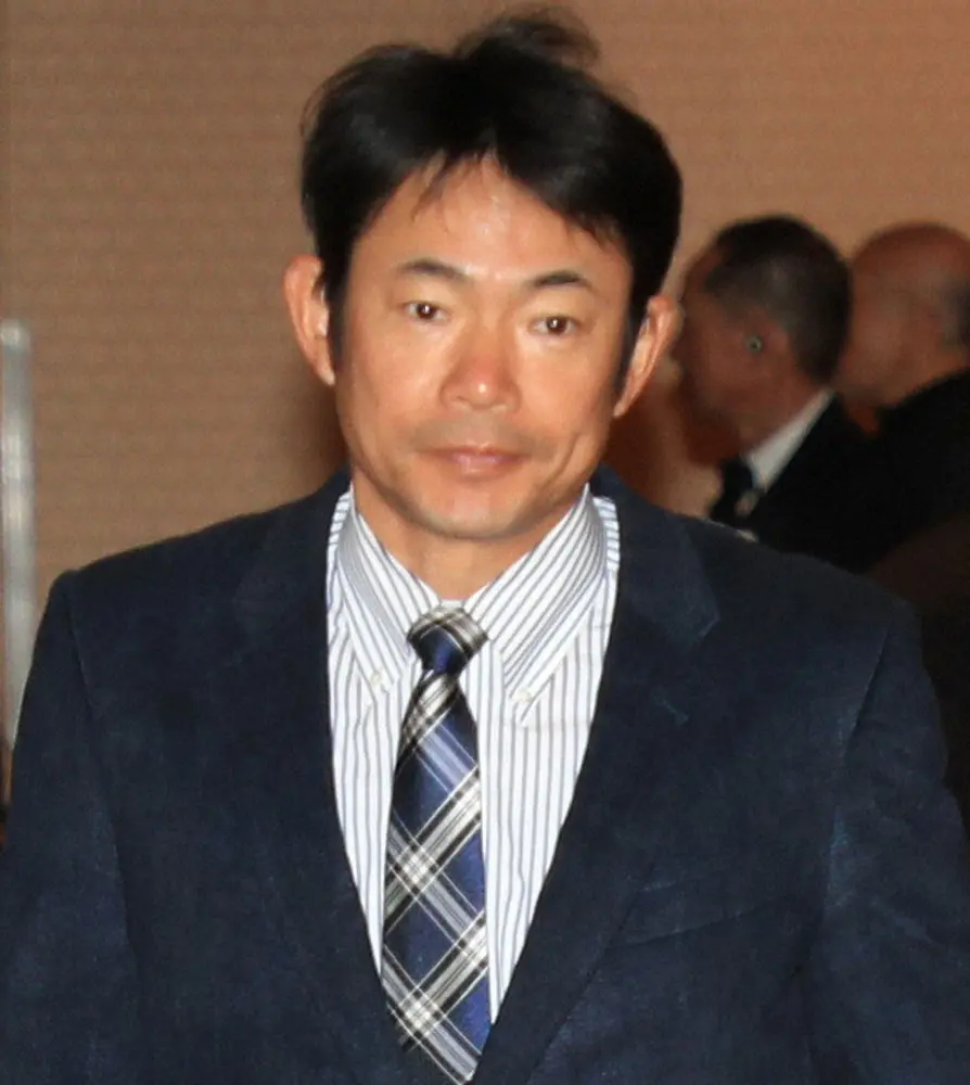 【画像・写真】【一問一答】DeNA仁志2軍監督が今季を総括　小園はプロ野球選手として「来年がスタート、入り口」