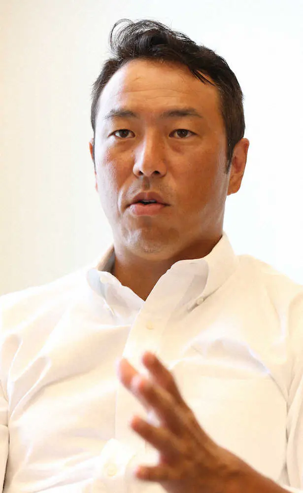 【画像・写真】広島　黒田博樹氏の球団アドバイザー就任を発表「経験をチームに還元していければ」新井監督をサポート！