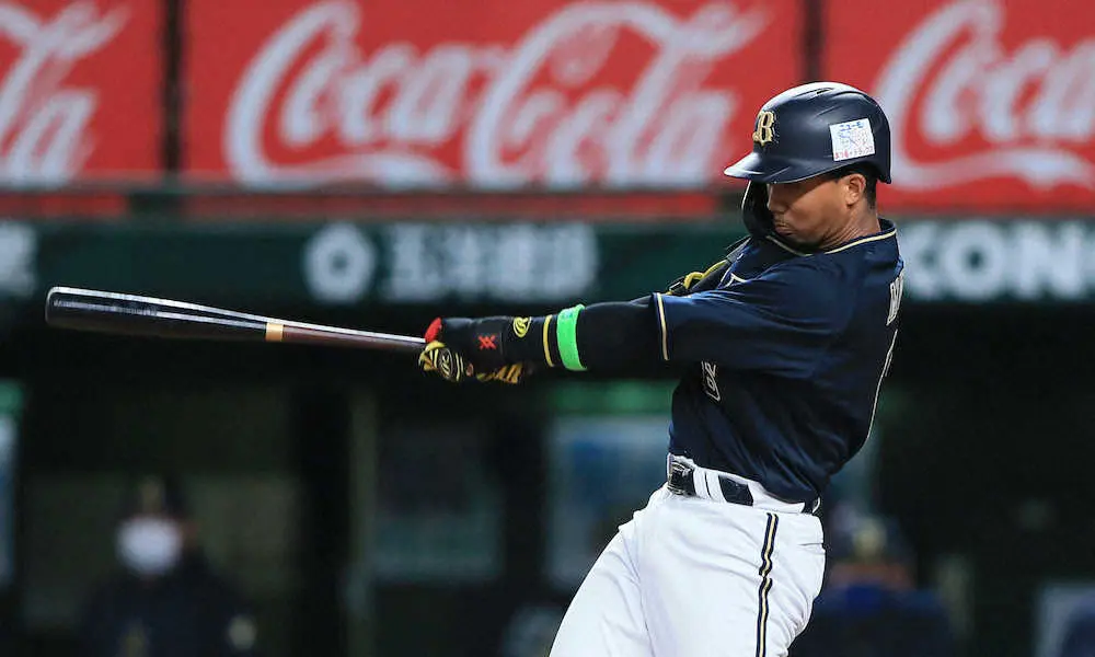 【画像・写真】【ベストナイン】オリックス・宗　2年連続受賞「来年は、より一層チームに貢献できるように」