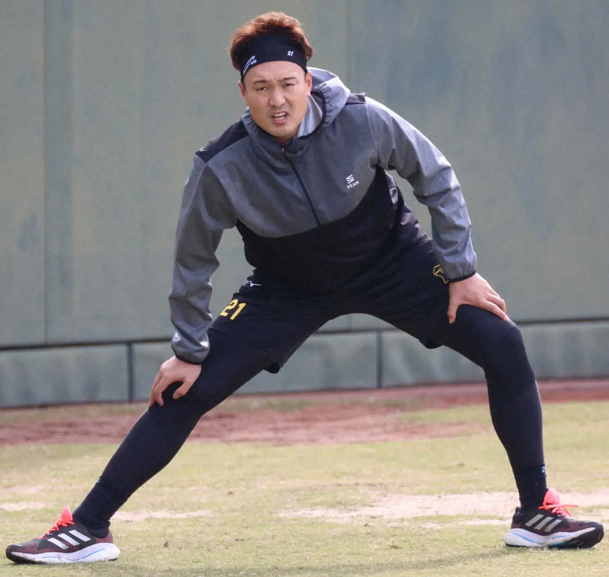 【画像・写真】阪神・秋山　来季こそ“2軍の帝王”返上だ！1軍で正真正銘の「最多勝」獲る