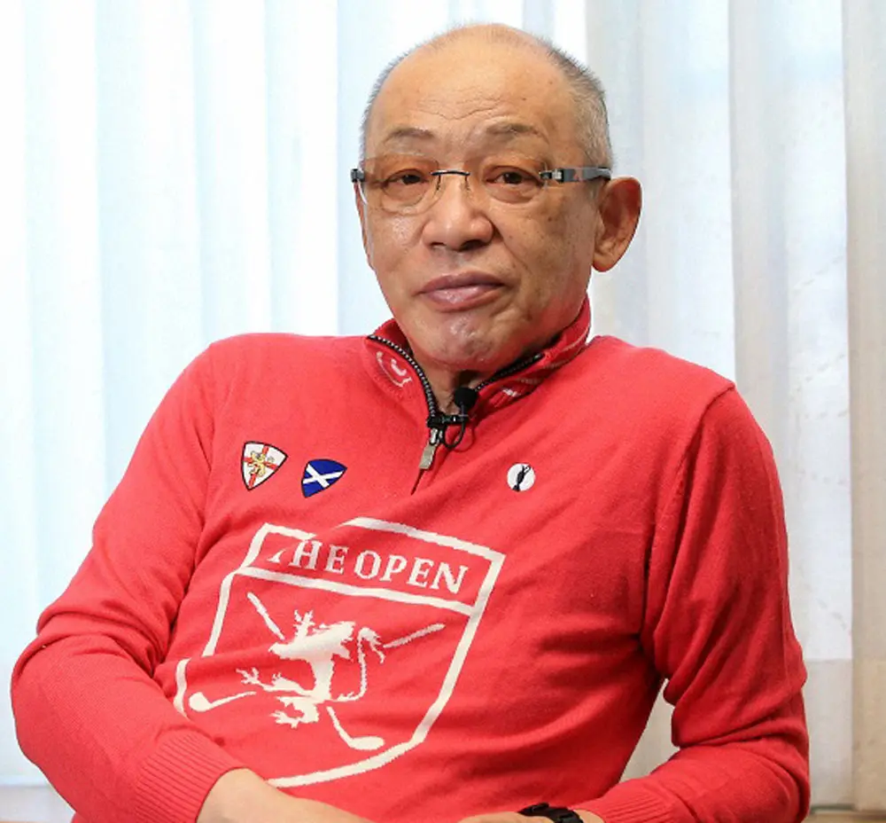 【画像・写真】落合博満氏　大谷とジャッジのMVP投票で差がついた点に言及　大谷に送ったエール