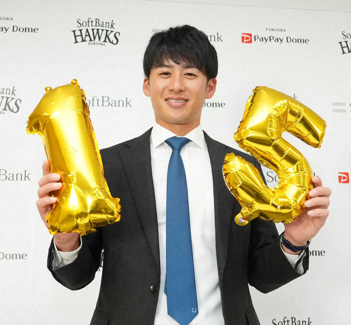 【画像・写真】ソフトB・板東　球団にメンタルトレーナー導入を提案　三笠GMも前向き「検討する方向で」