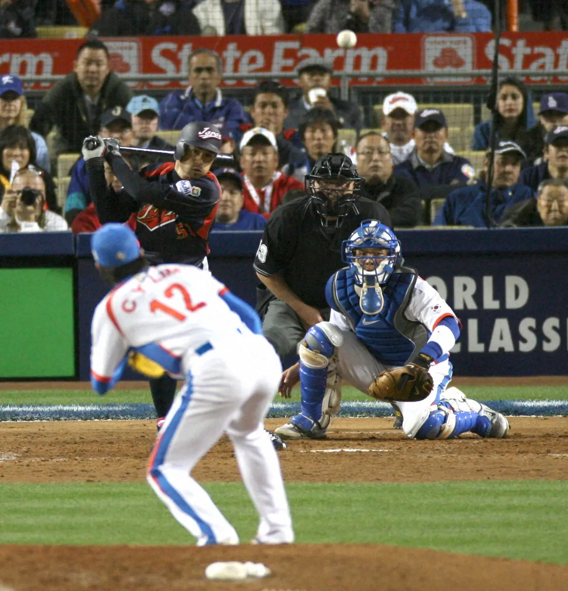 【画像・写真】カブス誠也もWBC参戦！大谷、ダルに続く米から3人目　栗山監督「強い思い感じた。魂がうれしかった」