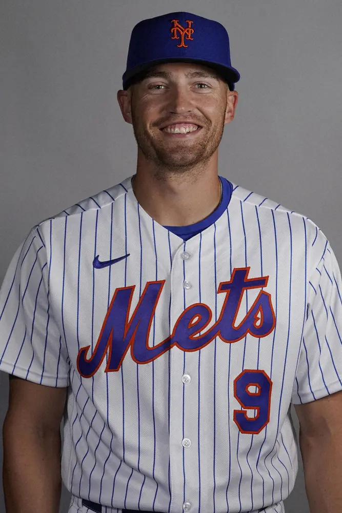 【画像・写真】メッツの給料総額が3億2千万ドルに　3億ドル越えで開幕を迎える球団は史上初