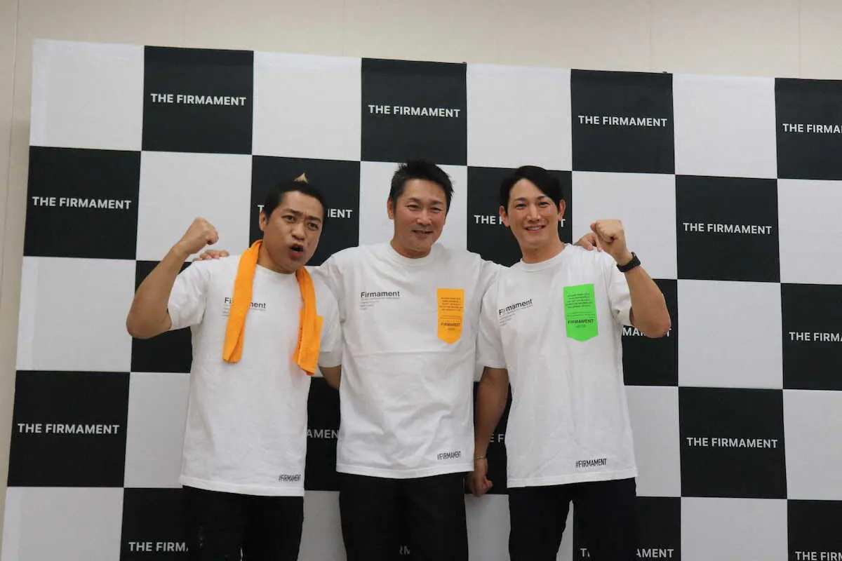 【画像・写真】巨人・元木コーチ　オコエに期待「思い切りがいい」