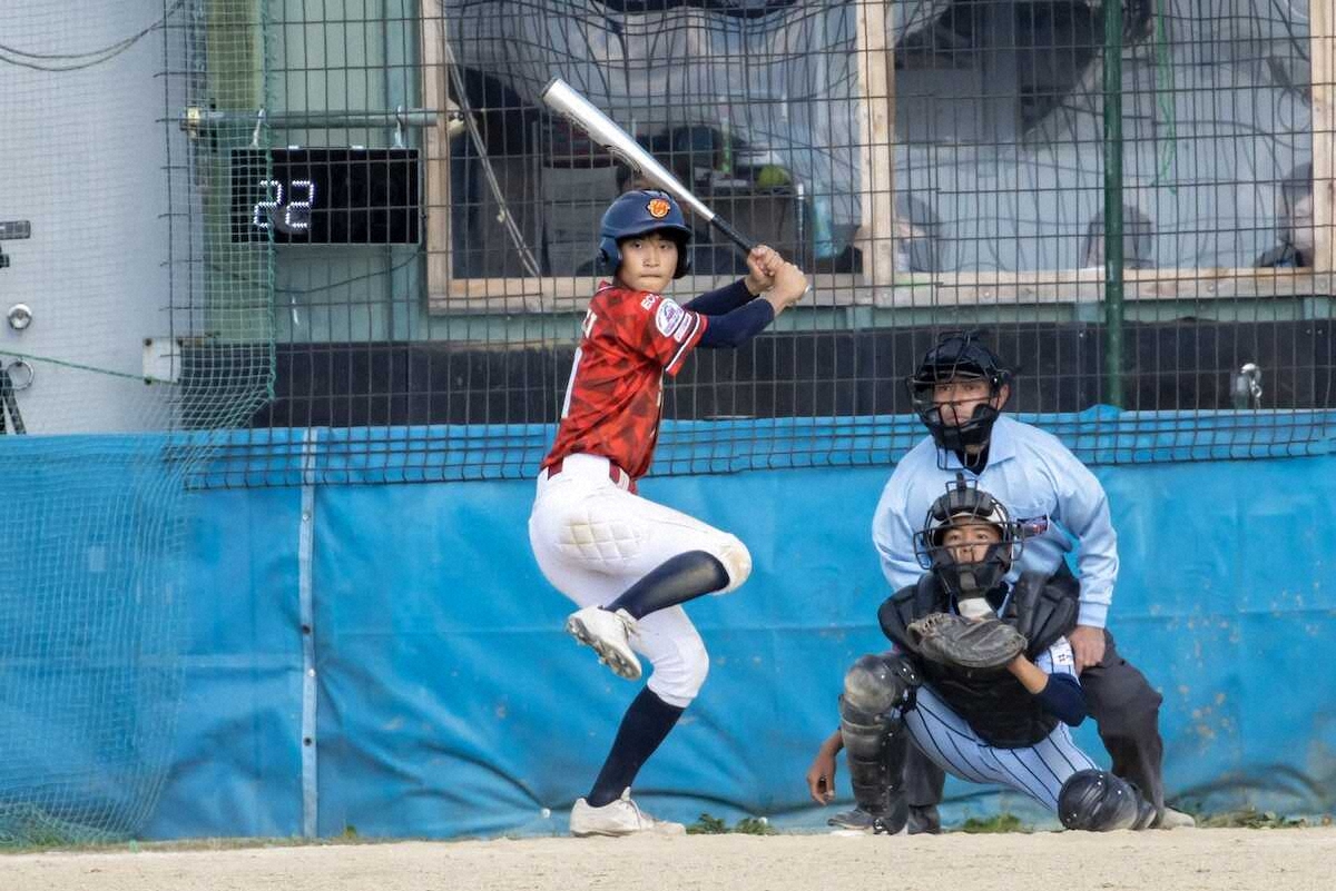 【画像・写真】高松LTS準優勝　リーグ戦参加初年度から快進撃　１球にかける集中力と一体感