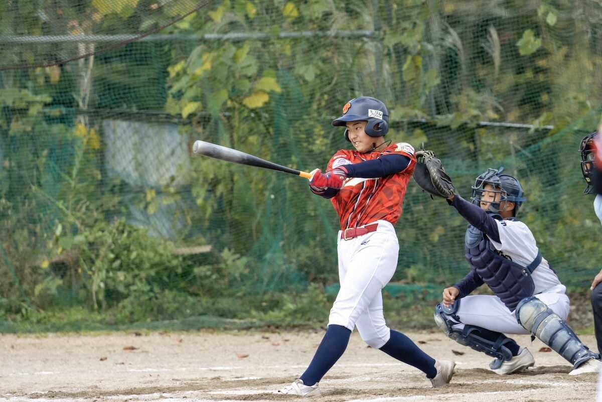 【画像・写真】高松LTS準優勝　リーグ戦参加初年度から快進撃　１球にかける集中力と一体感