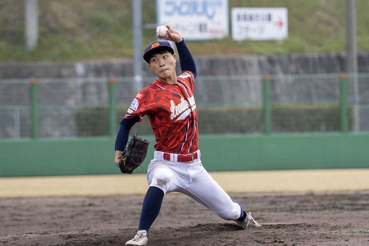 【画像・写真】高松LTS準優勝　リーグ戦参加初年度から快進撃　１球にかける集中力と一体感