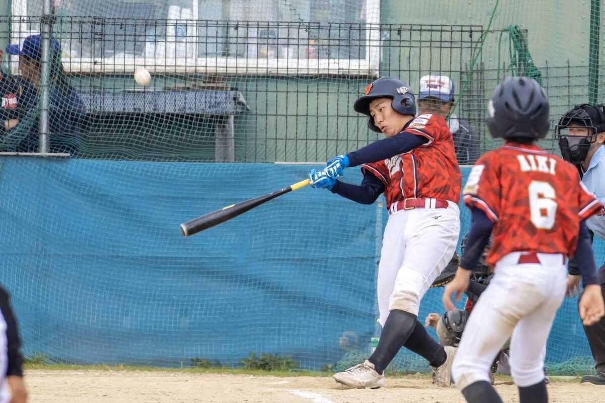 【画像・写真】高松LTS準優勝　リーグ戦参加初年度から快進撃　１球にかける集中力と一体感