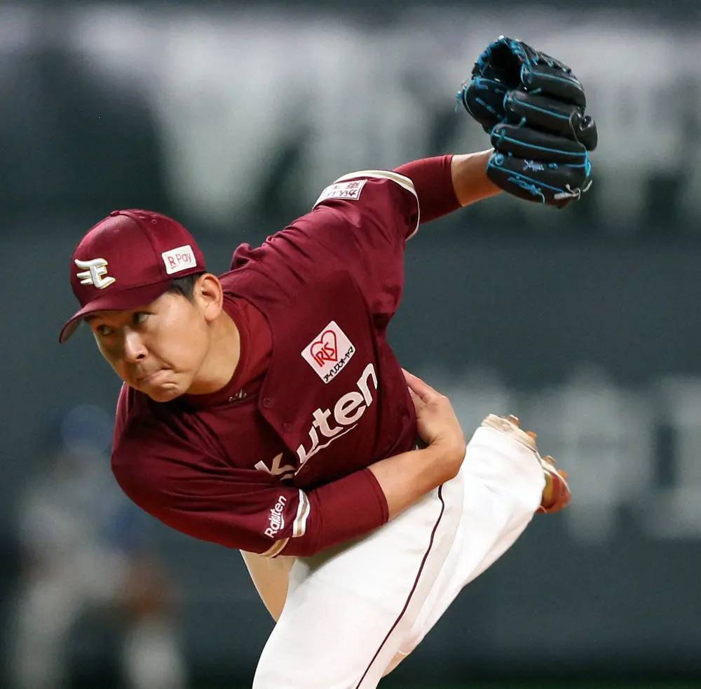 【画像・写真】楽天・西口　将棋で狙う“ラスト1冠”　「プロ野球最強将棋王決定戦」2年連続出場へ