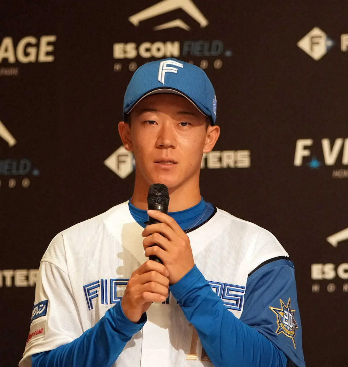 【画像・写真】プロアマ規則委員会　大谷ルールは適用――日本ハム新球場から波及した競技場設定。今年は改正せず継続審議