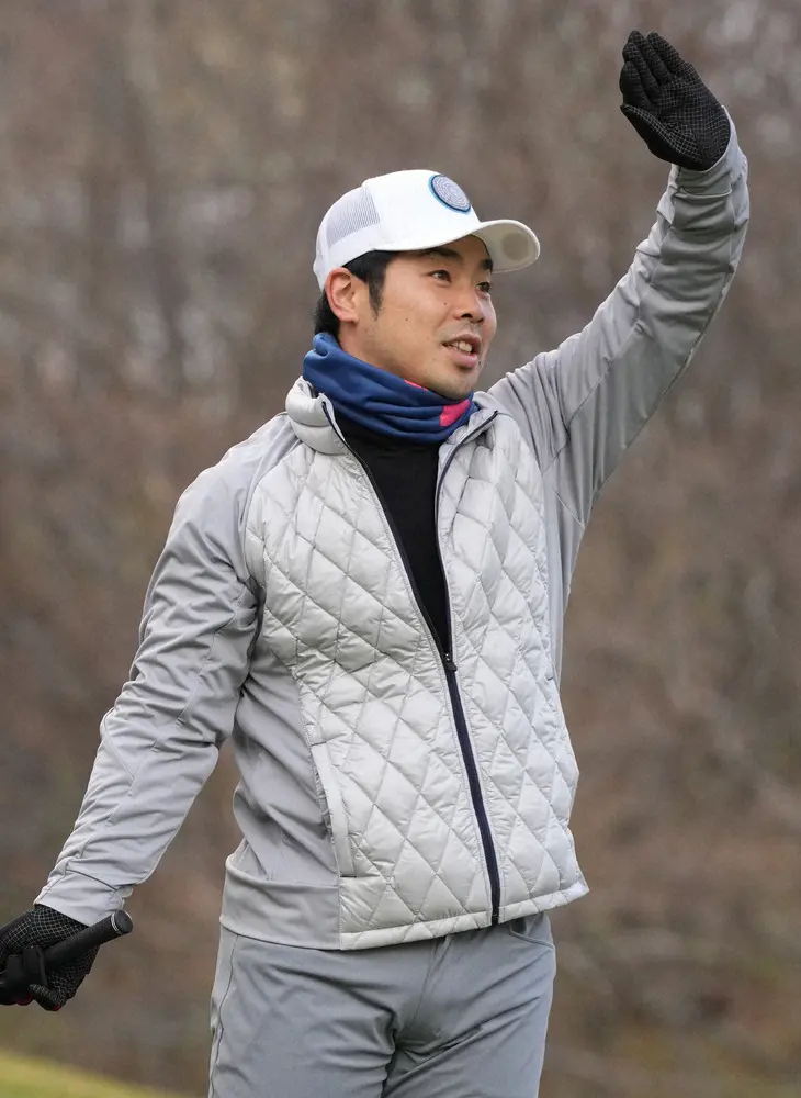 【画像・写真】ソフトバンクにFA移籍・近藤健介　入団会見「もっともっと厳しい環境で自分を成長させたい」